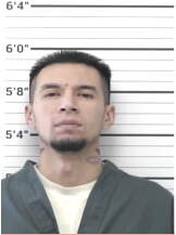 Inmate ANDRADE, ARTHUR