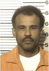 Inmate COLON, TOMAS T