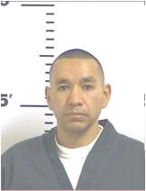 Inmate DESANTIAGO, JOSE A