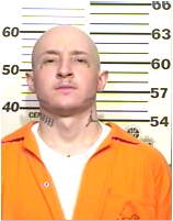 Inmate GALLEGOS, RICHARD J