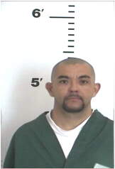 Inmate GOMEZRUVALCABA, ALBERTO