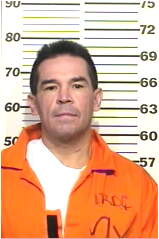 Inmate GOMEZ, SAMMY J