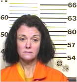 Inmate HATCH, NATALIE P