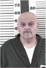 Inmate HENDERSON, CHESTER L