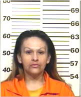 Inmate HERRERA, SYLVIA D