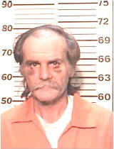 Inmate HILL, FRANCIS P