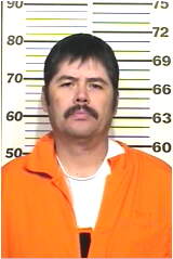 Inmate LERMA, FRANCISCO J