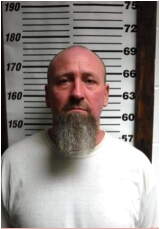 Inmate LESTER, MARK W