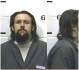 Inmate MAHAN, RYAN W