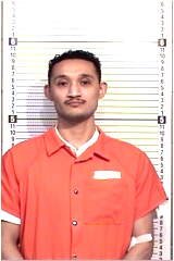 Inmate MARTINEZ, TRINIDAD H