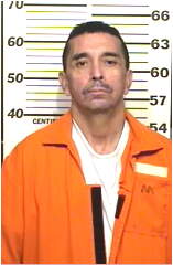 Inmate MONTOYA, DANIEL J