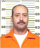 Inmate MOORE, ROBERT