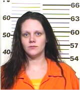 Inmate NEWLAND, JESSICA L
