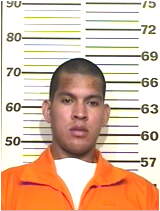Inmate RAMOSHERNANDEZ, FREDYS S