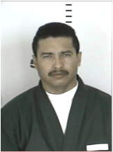 Inmate RODRIGUEZ, JOSE