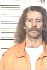 Inmate STUMP, MARTIN L