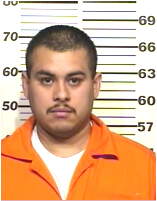 Inmate TORRES, JAVIER