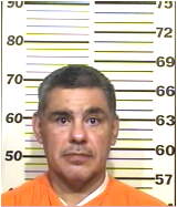 Inmate VENEGAS, JAMES E