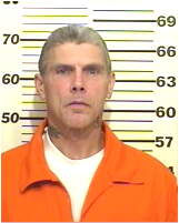 Inmate WOLFE, JAMES A