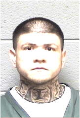 Inmate ARMIJO, THOMAS B