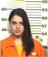 Inmate BALLENTINE, VERONICA M