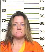 Inmate CLERKIN, KRISTI