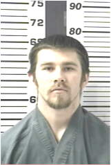 Inmate FOSTER, PETER B