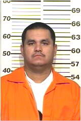 Inmate GARCIALINARES, JUAN C