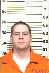 Inmate GROCE, TYLER J