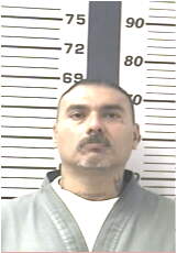 Inmate HERNANDEZ, DANIEL