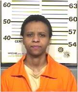 Inmate JONES, SHAUNDA M