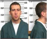 Inmate LEE, TRAVIS J