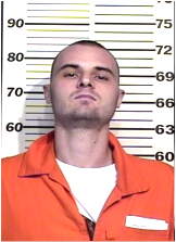 Inmate LOGAN, TREVOR M