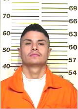 Inmate LOPEZ, RYAN J