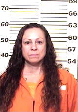 Inmate MALDONADO, LISA R