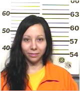 Inmate MONTOYA, ANDREA