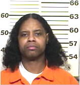 Inmate MOORE, TORY