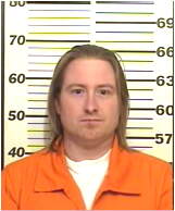 Inmate MORROW, MARK A