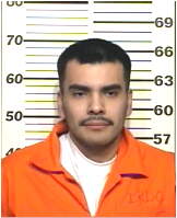 Inmate PEREZSANTILLAN, VICTOR