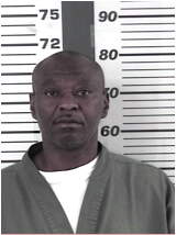 Inmate PHIFFER, JESSE