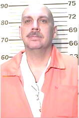 Inmate PIERCE, MICHAEL R