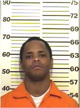 Inmate REED, CAMERON C