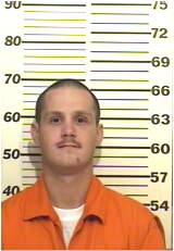 Inmate STITES, TIMOTHY J