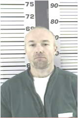 Inmate BLAND, BRIAN L