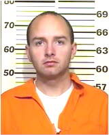 Inmate CALDWELL, ANTHONY R