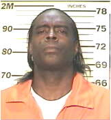 Inmate CHANDLER, TIMOTHY M