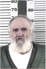 Inmate DEBAKEY, ALFORD M