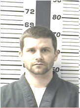 Inmate FLETCHER, AARON M