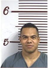 Inmate FLORES, LUIS E