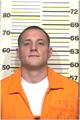 Inmate FORRESTER, DARREL M